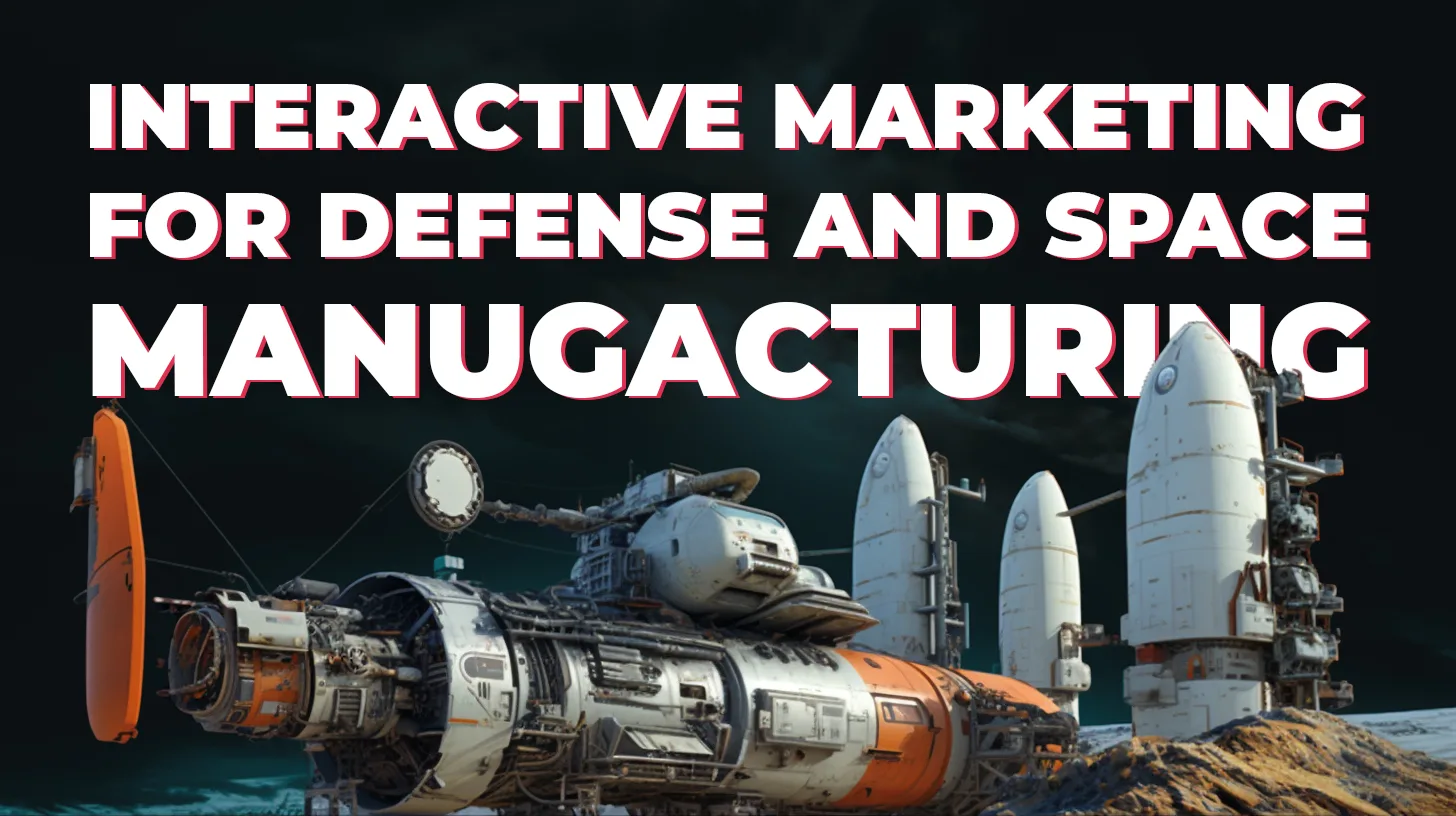 Defense and Aerospace Industry